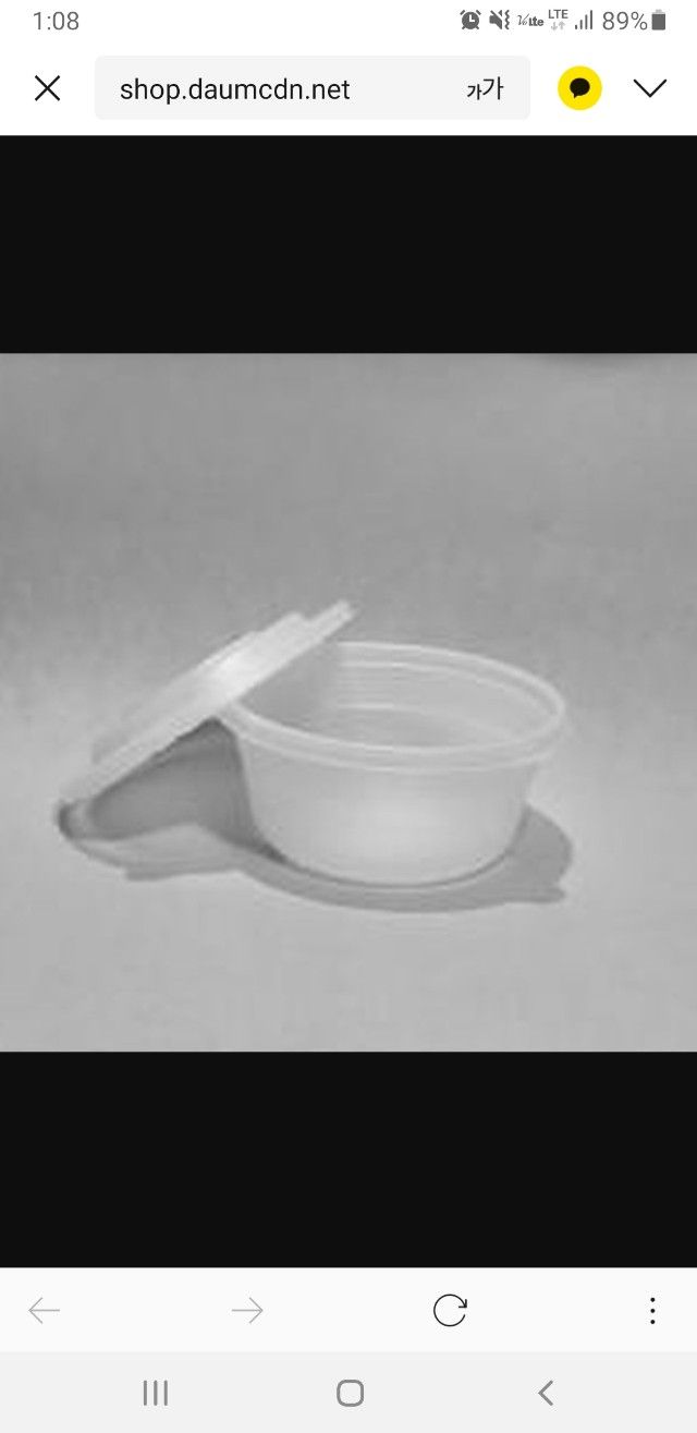 김명성님의 장터 판매 상품 [플라스틱 성형사출 및 1회용플라스틱 도시락 및 각종 포장용기제품 생산업체입니다] 첨부 사진