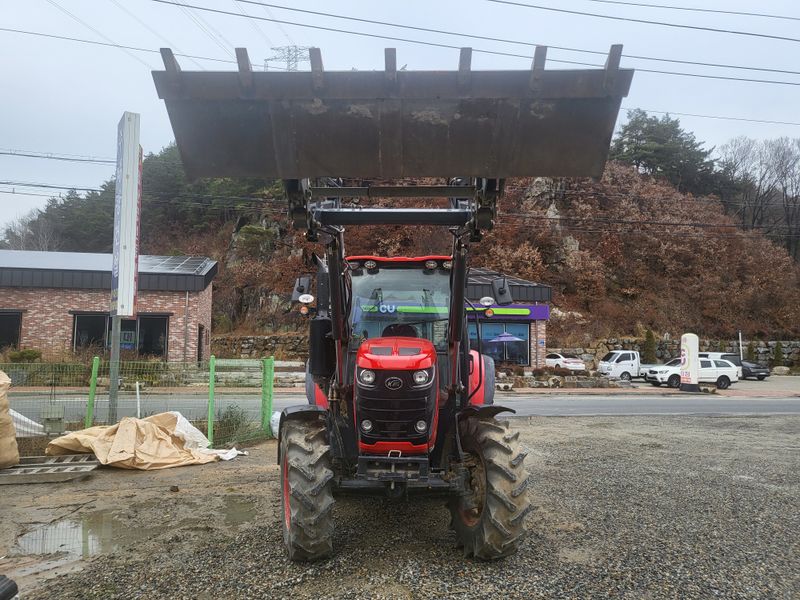 송배호님의 장터 판매 상품 [트랙터 ] 첨부 사진