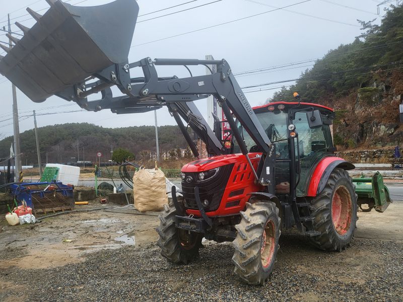 송배호님의 장터 판매 상품 [트랙터 ] 첨부 사진