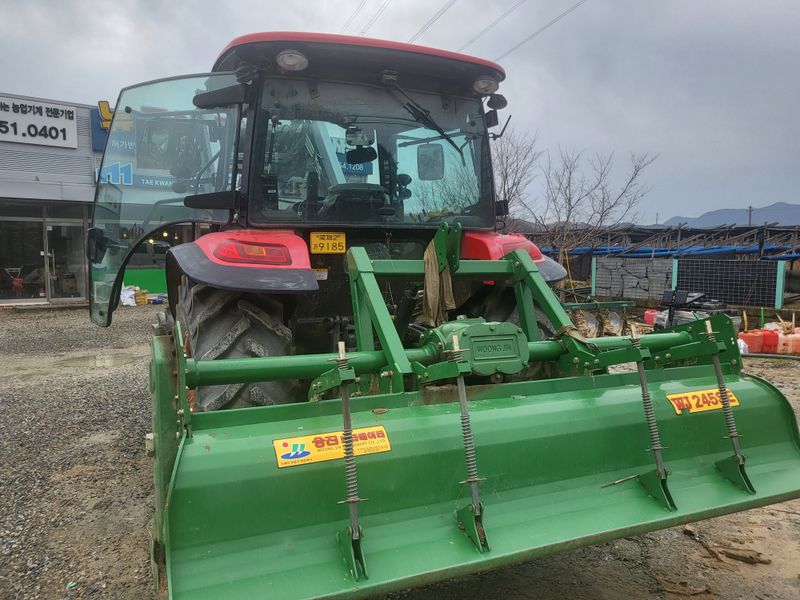 장터 상품 [트랙터 ] 썸네일