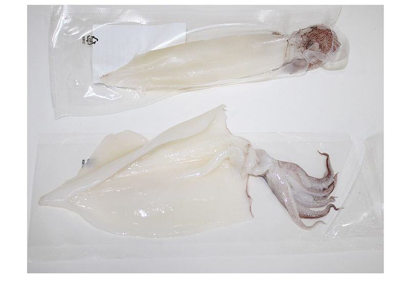 고씨네수산님의 장터 판매 상품 [제주 손질 한치 700g내외] 첨부 사진