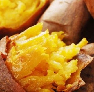 장터 상품 [호박고구마 10kg/5kg] 썸네일