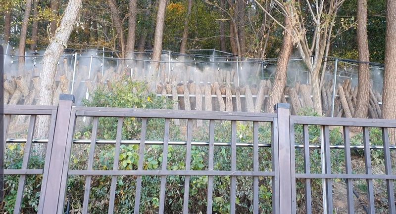 포깅농자재님의 장터 판매 상품 [저압용 온습도조절 무인방제 포그] 첨부 사진