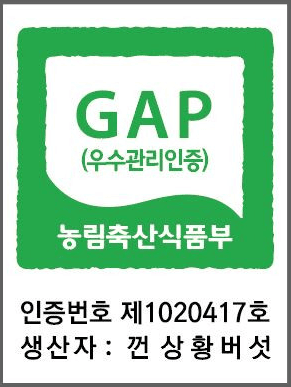 장터 상품 [껀 상황버섯, 10일분 / 건강이 필요한 상황? 그럼, 껀 상황버섯!] 썸네일