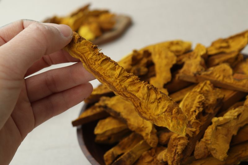 껀 상황버섯님의 장터 판매 상품 [껀 상황버섯, 10일분 / 건강이 필요한 상황? 그럼, 껀 상황버섯!] 첨부 사진