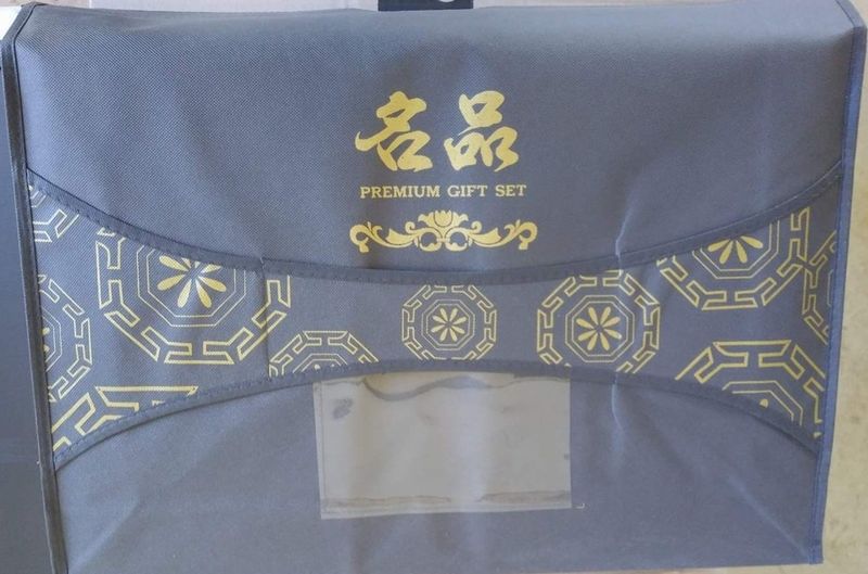 숲등농장 달밭사과님의 장터 판매 상품 [[설날선물포장]숲등농장 안동꿀사과[무료배송]] 첨부 사진