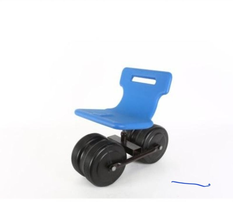 대산농사대장님의 장터 판매 상품 [고추수확  작업의자  🌶 🌶 🌶 ] 첨부 사진