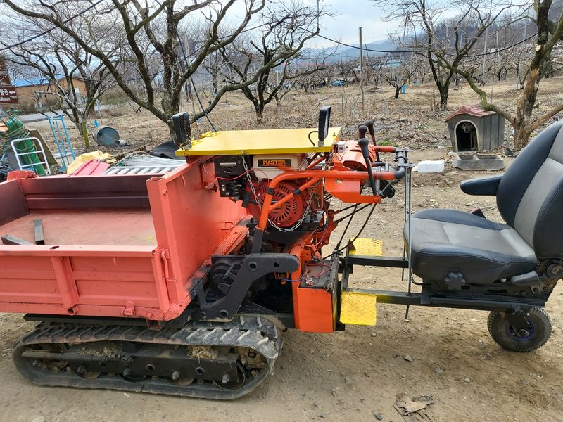 알 수 없음님의 장터 판매 상품 [승용키시동괘도운반차] 첨부 사진