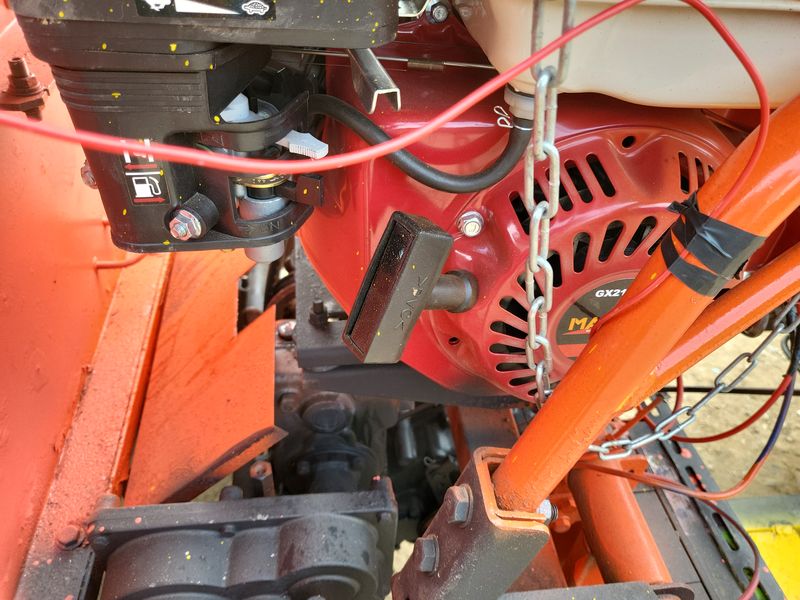 알 수 없음님의 장터 판매 상품 [승용키시동괘도운반차] 첨부 사진