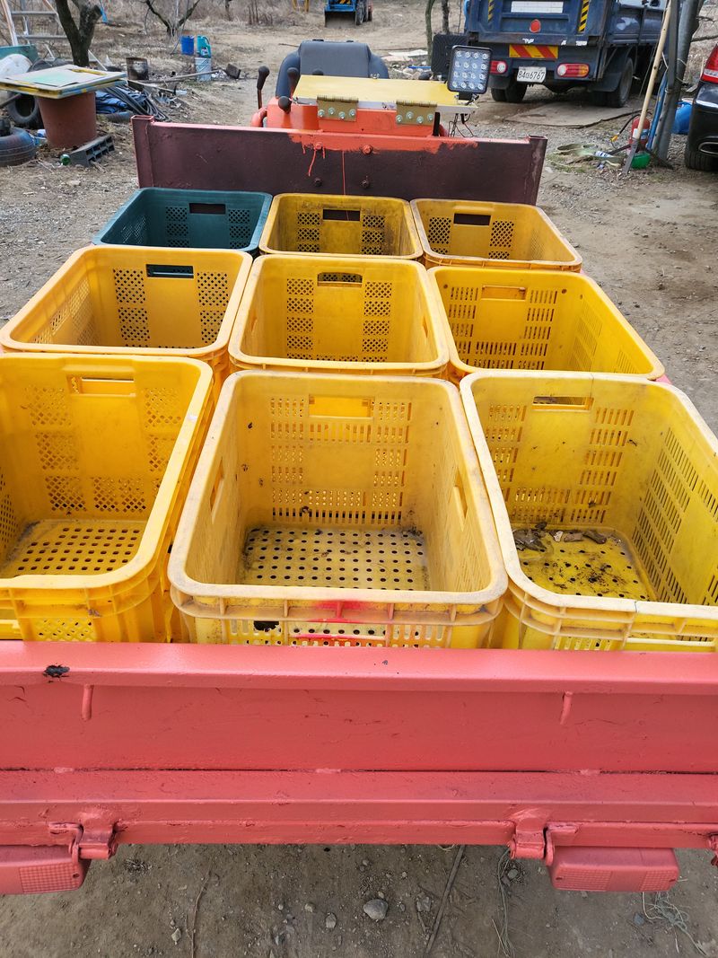 장터 상품 [승용키시동괘도운반차] 썸네일