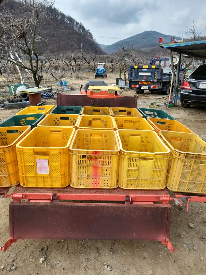 알 수 없음님의 장터 판매 상품 [승용키시동괘도운반차] 첨부 사진