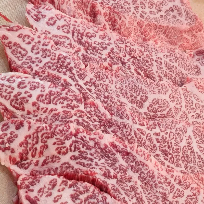 장터 상품 [한우생고기.구이용.국거리. 15만이상무료택배] 썸네일