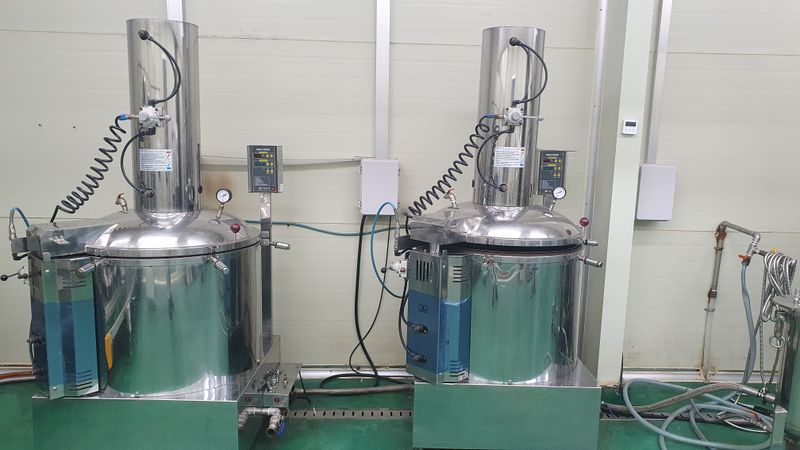 장터 상품 [머위즙 120포 1박스] 썸네일