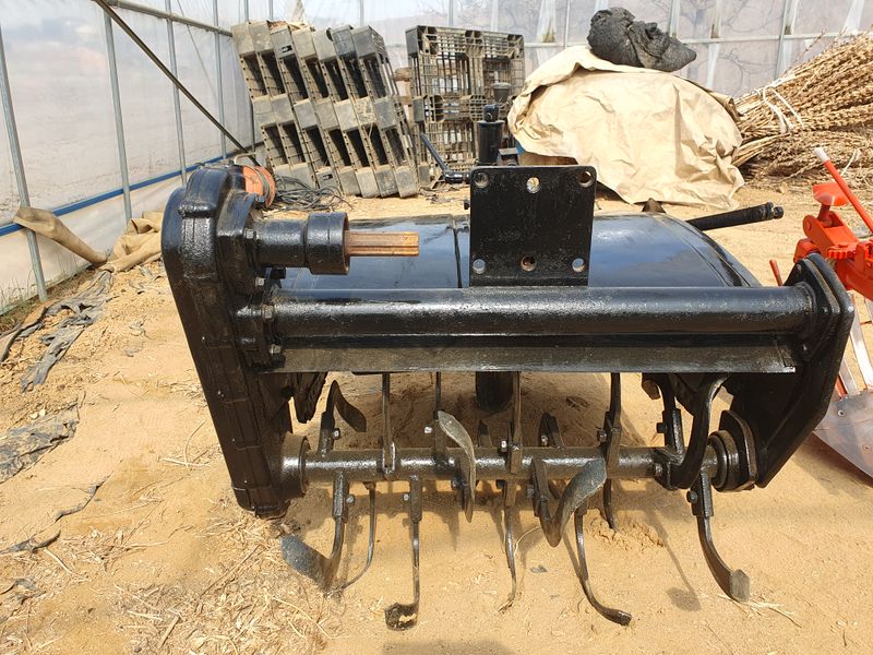 김민준님의 장터 판매 상품 [대동10마력경운기 직접분사식 키시동경운기판매합니다  오늘오신분한태는DC을 좀해드리겠습니다] 첨부 사진