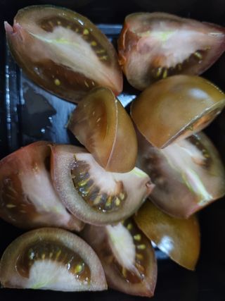 김동채님의 장터이야기 · 장터후기 작성글 사진