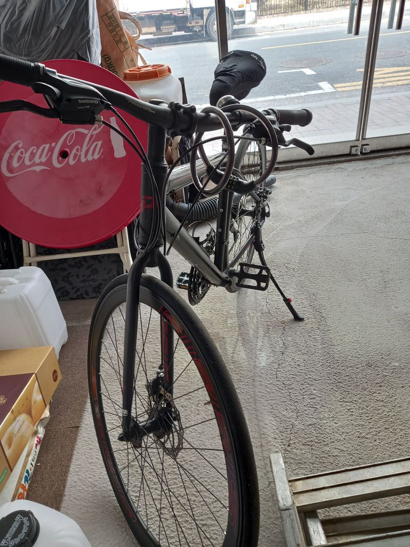 장터 상품 [24단 시마노 일본 휠 체인  제품] 썸네일