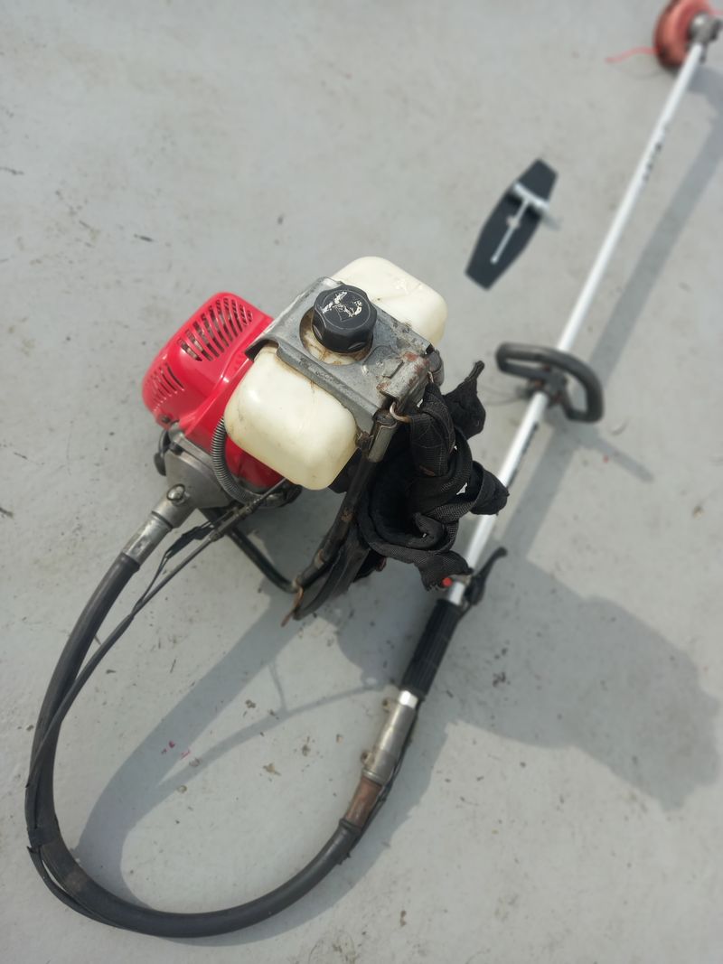 김기탁님의 장터 판매 상품 [예초기미스비시TB43] 첨부 사진