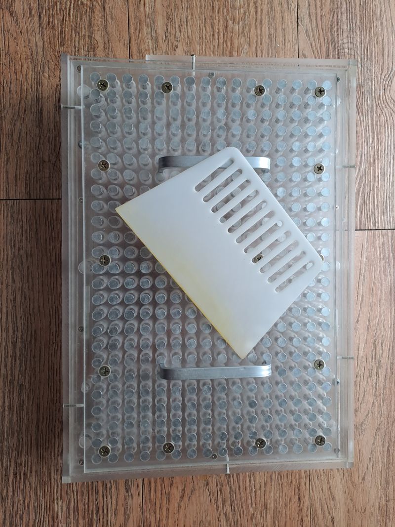 장터 상품 [#0 캡슐 수동 충진기 한번에400개 생산] 썸네일