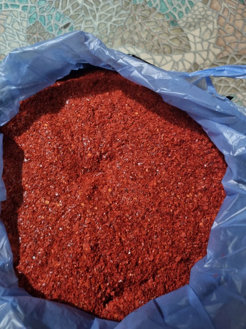 장터 상품 [고추가루 ] 썸네일