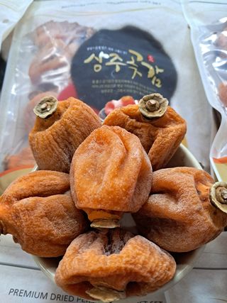 천정범님의 감 · 자유게시판 작성글 사진