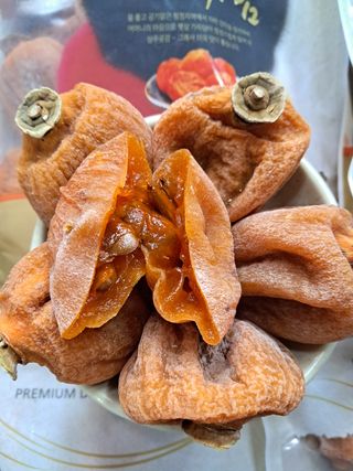 천정범님의 감 · 자유게시판 작성글 사진