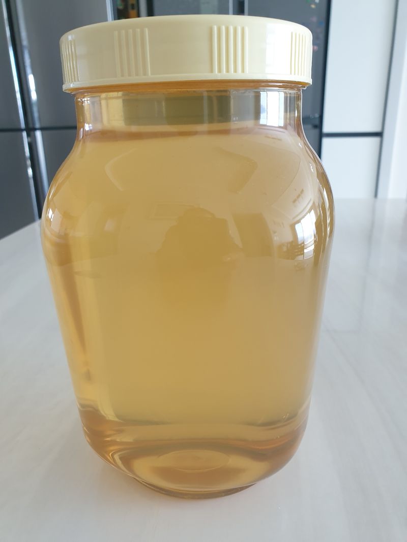 알 수 없음님의 장터 판매 상품 [아카시아 꿀  2.4Kg] 첨부 사진