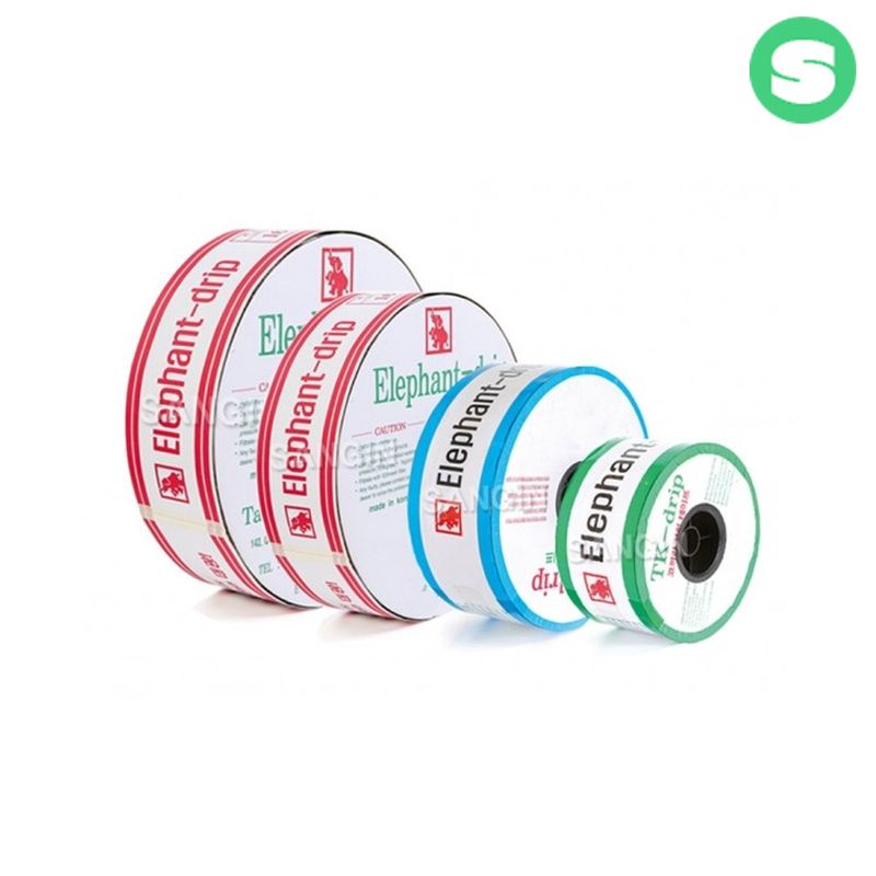 장터 상품 [점적테이프 500m 1000m 점적호스 관수자재 상인농자재] 썸네일