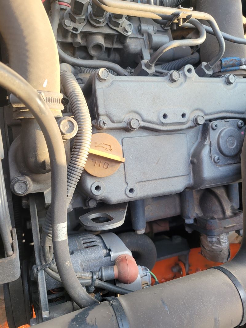 중고판매님의 장터 판매 상품 [굴삭기] 첨부 사진