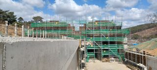 산 아래님의 마늘 · 비료•농약 작성글 사진