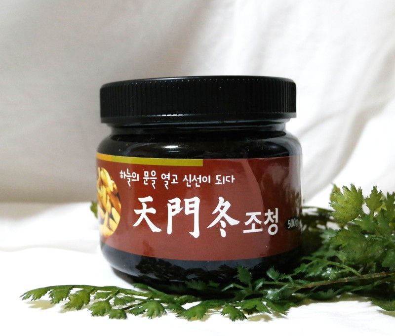 이창신님의 장터 판매 상품 [천문동조청500g] 첨부 사진
