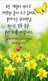 팜모닝 자유주제·자유게시판 게시글 이미지
