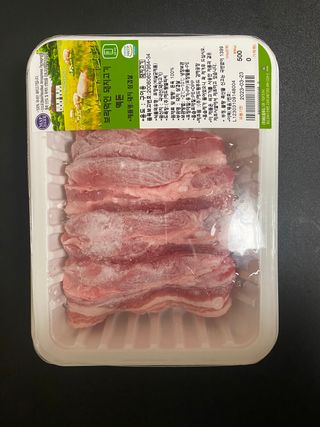 장효진님의 장터이야기 · 장터후기 작성글 사진