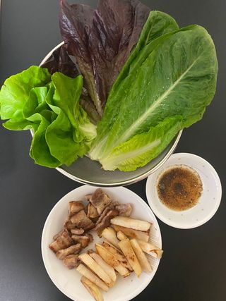 장효진님의 장터이야기 · 장터후기 작성글 사진