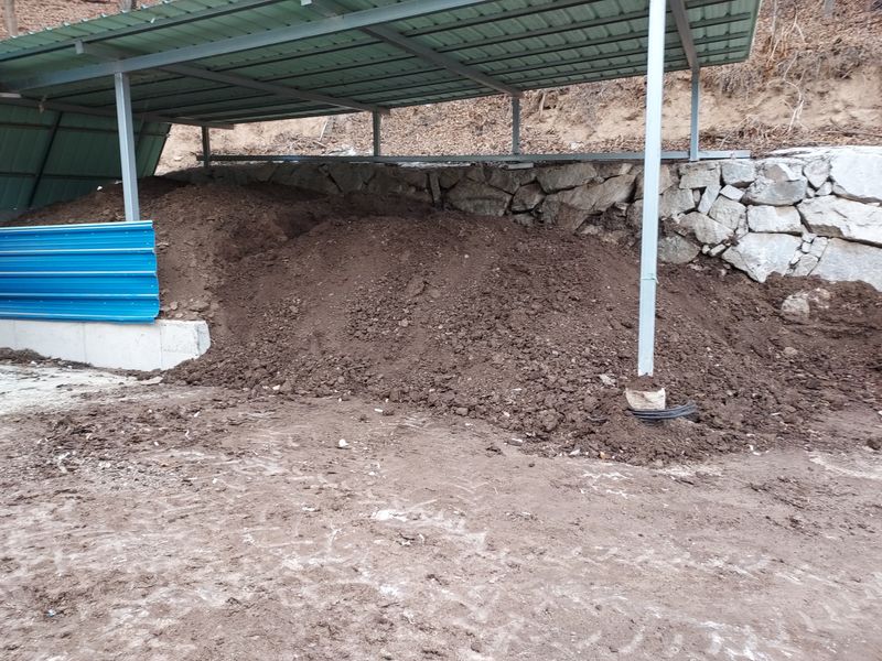 장터 상품 [계분 25톤 5차 나눔] 썸네일