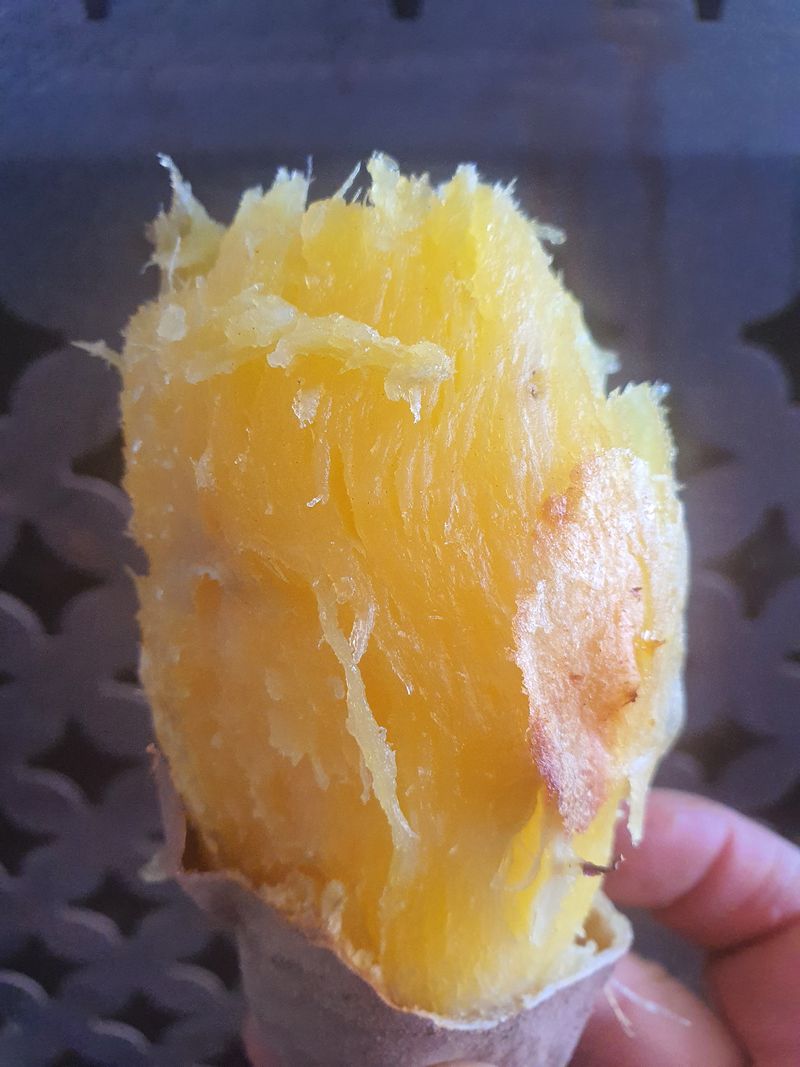 윤희순님의 장터 판매 상품 [여주꿀고구마10키로] 첨부 사진