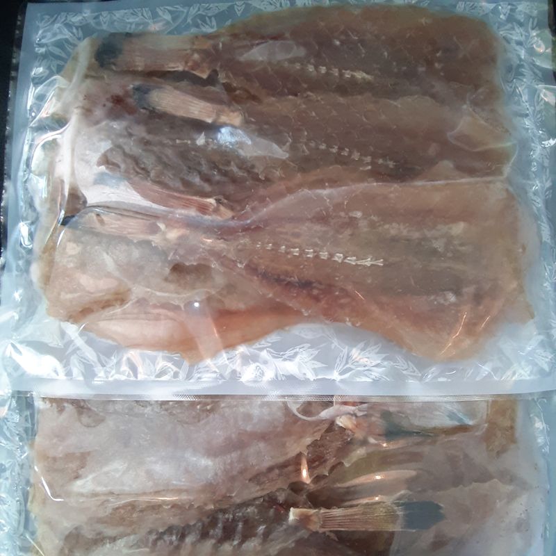 장터 상품 [[판매중단] 건어물.  아귀포 판매합니다 ㅡ무료배송 ] 썸네일