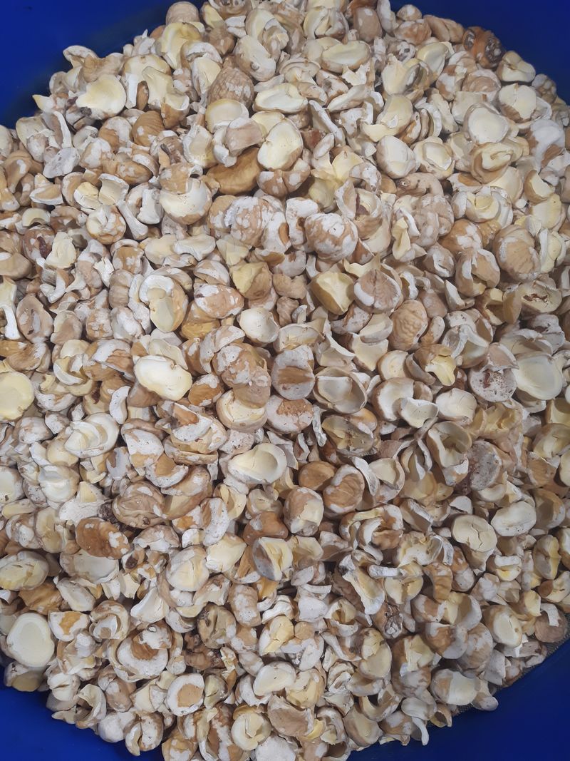 삼성농산님의 장터 판매 상품 [건강식 미숫가루 판매(농산물교환)] 첨부 사진