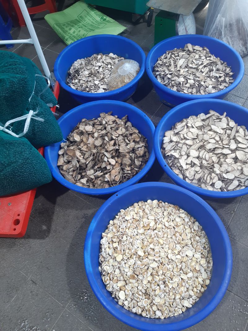 삼성농산님의 장터 판매 상품 [건강식 미숫가루 판매(농산물교환)] 첨부 사진