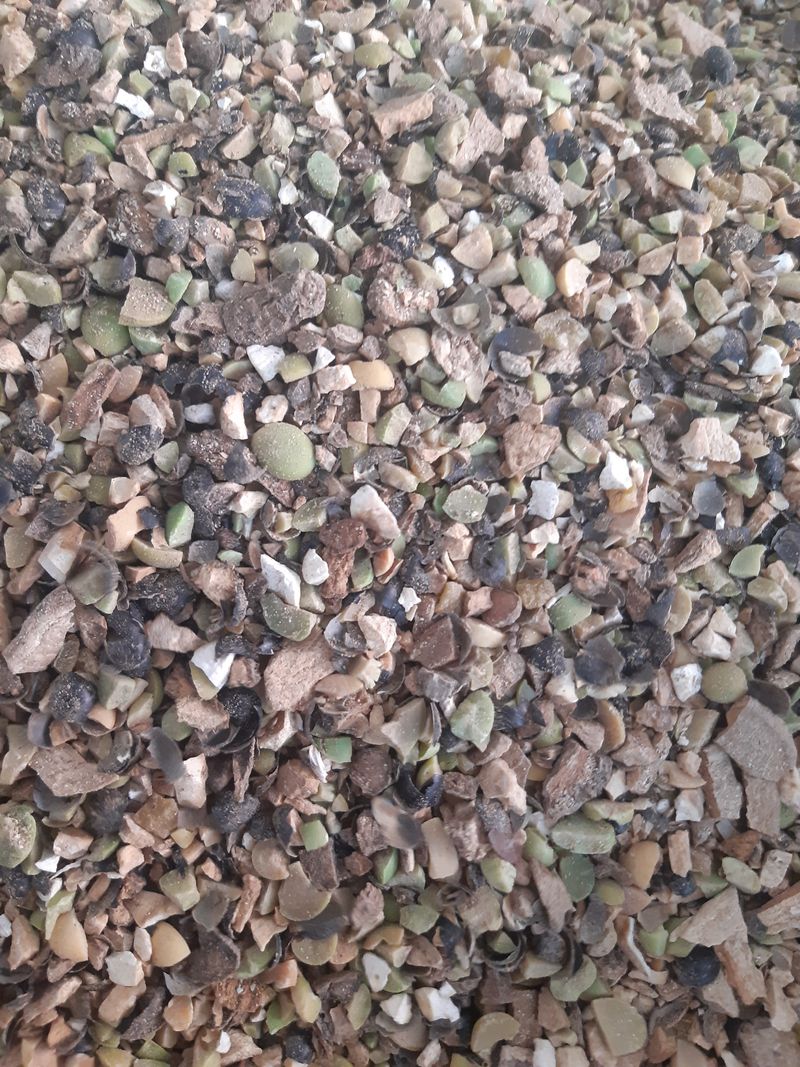 삼성농산님의 장터 판매 상품 [건강식 미숫가루 판매(농산물교환)] 첨부 사진