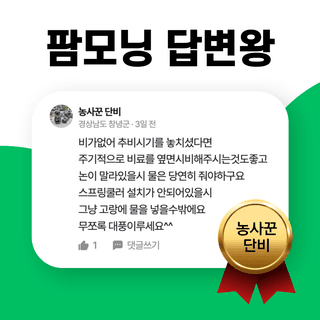 답변왕 선발대회님의 자유주제 · 자유게시판 작성글 사진