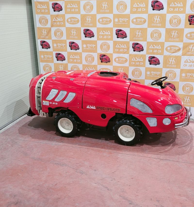 최성훈 님의 장터 판매 상품 [#아세아#ss기 약차 및 운반차 겸용 팝니다.   ] 첨부 사진