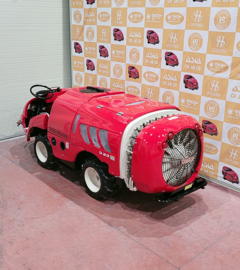 최성훈 님의 장터 판매 상품 [#아세아#ss기 약차 및 운반차 겸용 팝니다.   ] 첨부 사진