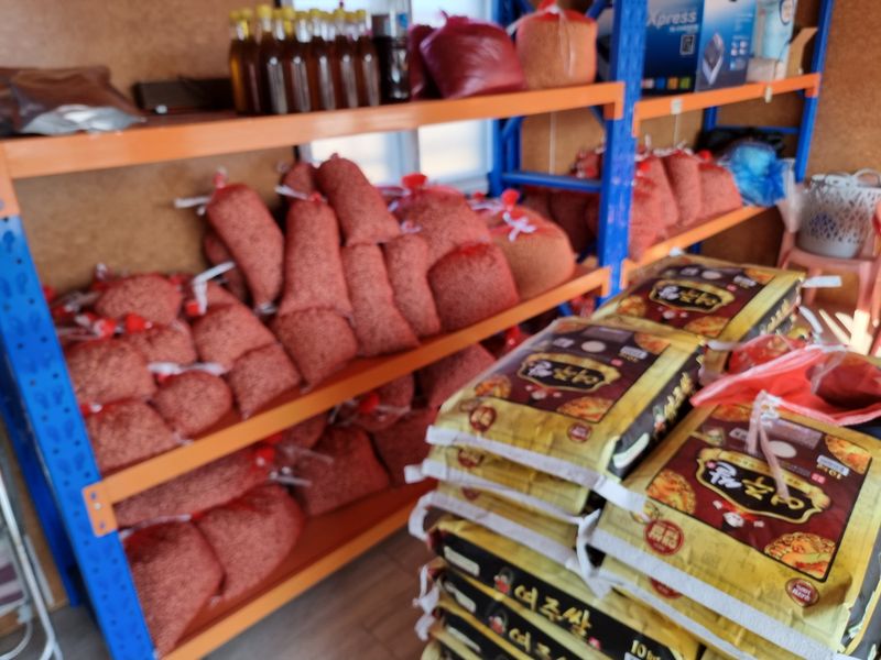 최재혁님의 장터 판매 상품 [여주 땅콩 ] 첨부 사진