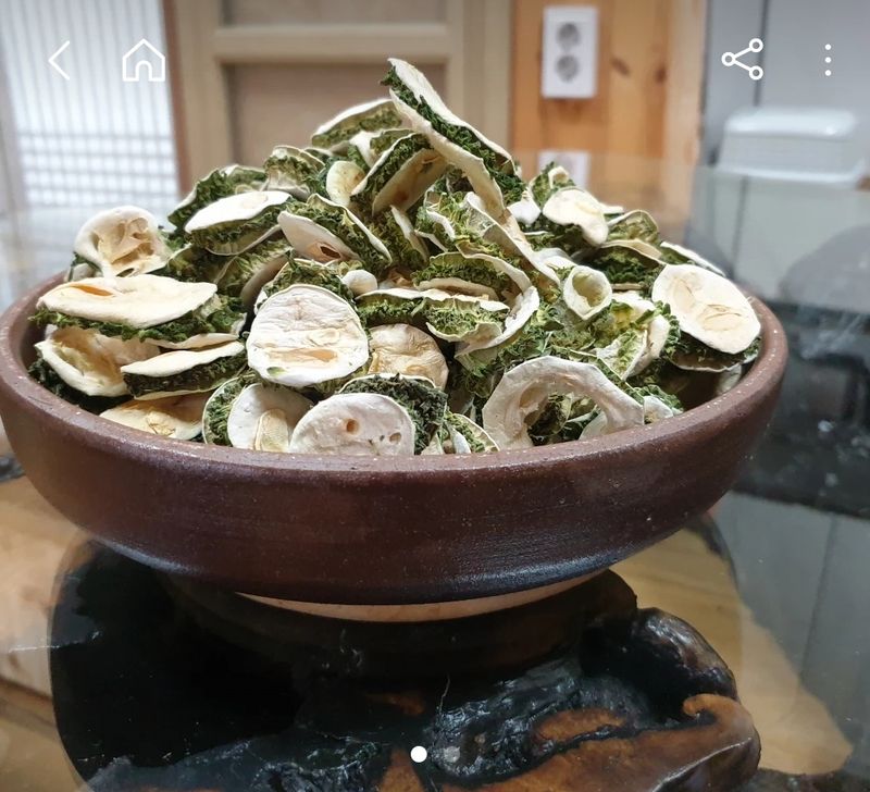 장터 상품 [건여주1kg] 썸네일