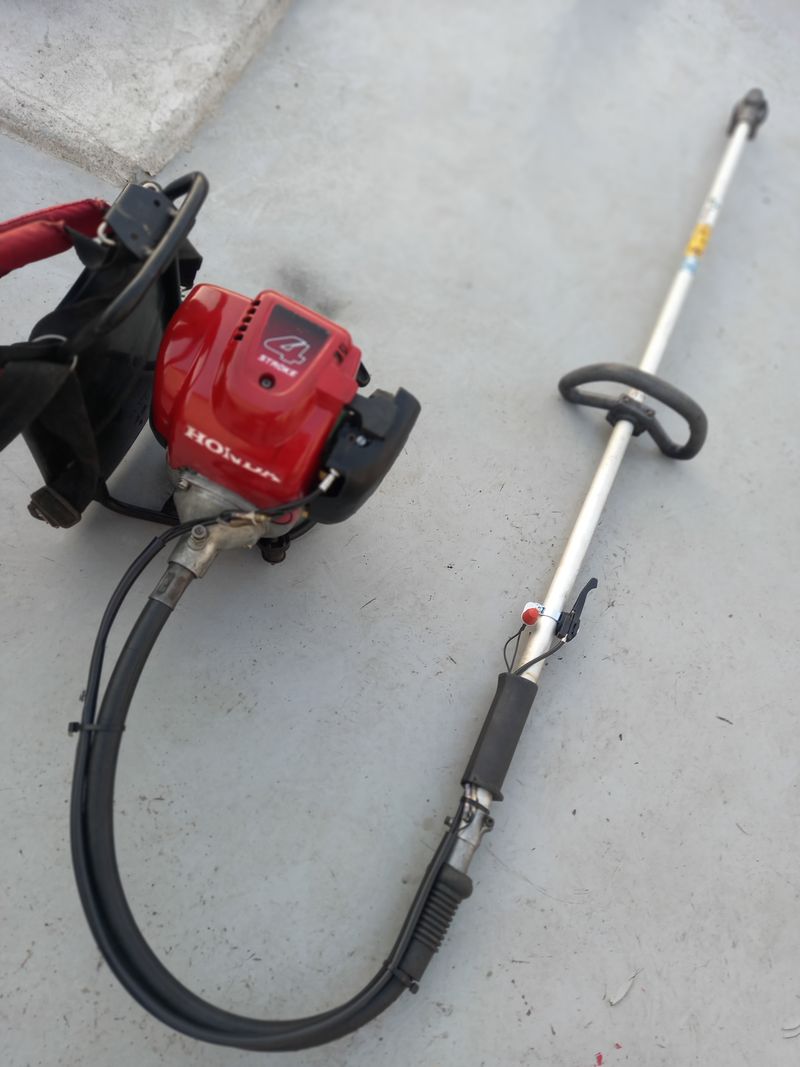 김기탁님의 장터 판매 상품 [예초기혼다GX35일발시동] 첨부 사진