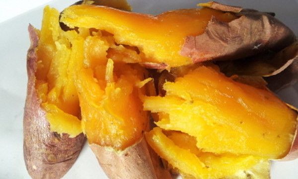 장터 상품 [고구마(호박.밤) 직거래 할인판매 ] 썸네일