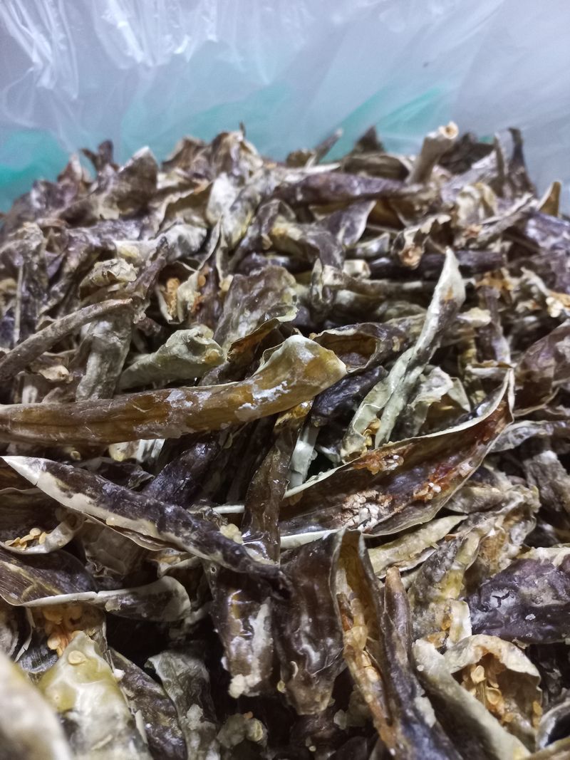 강정순님의 장터 판매 상품 [고춧부각ㅡ 매운맛ㅡ 안매운맛] 첨부 사진