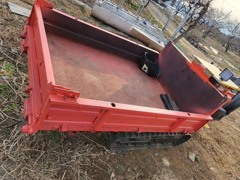 알 수 없음님의 장터 판매 상품 [승용키시동괘도운반차] 첨부 사진