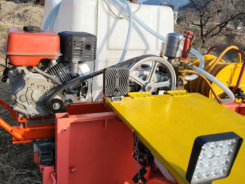 알 수 없음님의 장터 판매 상품 [승용키시동괘도운반차] 첨부 사진