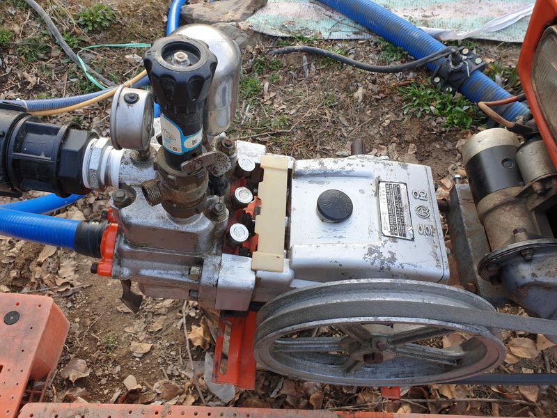 장터 상품 [피스톤펌프 영흥2500] 썸네일